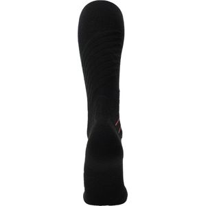 Skisok UYN Women One Comfort Fit Black/Pink