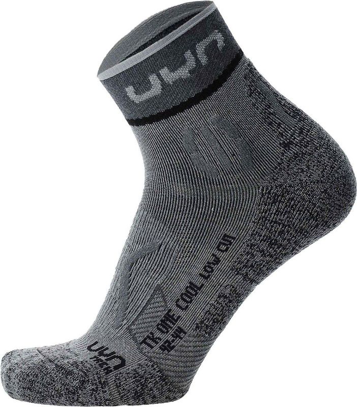 TREKKING ONE - Sportsokken - Lichtgewicht - Bio-gebaseerd NATEX-garen