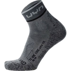 Uyn - Trekking One Cool - Sokken - Grijs - EU 45-47 - Man