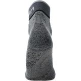 UYN - Compressiekousen - Sportieve Damessneakersokken - Set van 1