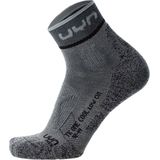 UYN - Compressiekousen - Sportieve Damessneakersokken - Set van 1