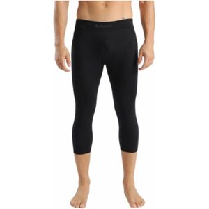 Ondergoed UYN Men Fusyon Biotech UW Medium Black-L / XL