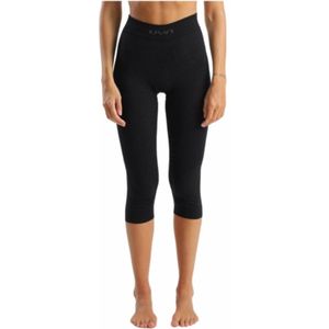 Ondergoed UYN Women Fusyon Biotech UW Medium Black-L / XL