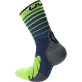 Compressiekousen - Zwart - Naadloos - Ademend