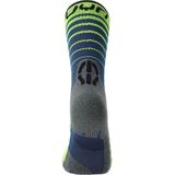 Compressiekousen - Zwart - Naadloos - Ademend