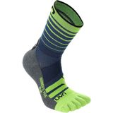 Compressiekousen - Zwart - Naadloos - Ademend