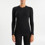 UYN - Energyon Biotech - Thermoshirt - Zwart - 78% Lyocell, 20% Polyamide, 1% Elastaan, 1% Polypropeen