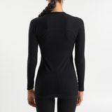 UYN - Energyon Biotech - Thermoshirt - Zwart - 78% Lyocell, 20% Polyamide, 1% Elastaan, 1% Polypropeen