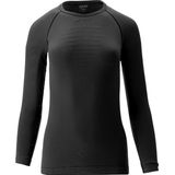UYN - Energyon Biotech - Thermoshirt - Zwart - 78% Lyocell, 20% Polyamide, 1% Elastaan, 1% Polypropeen