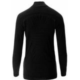 UYN - Evolutyon Biotech Uw Shirt Long Sleeve Turtle Neck - Zwart - Dames