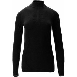 UYN - Evolutyon Biotech Uw Shirt - Longsleeve - Zwart