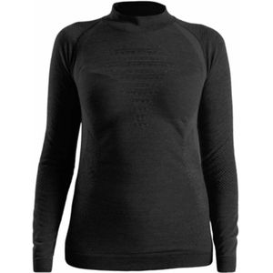 UYN - Fusyon Biotech - Ondershirt - Zwart - 46% Lyocell, 30% Wol