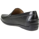 Geox heren U SIRON A MOCCASINS