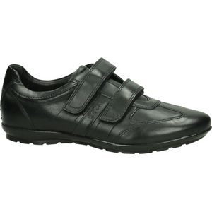 Geox- Casual schoen comfort -Heren-  Zwart Style: U32A5D