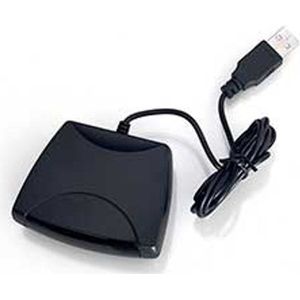 NABO - REMOTE Extra Kit - Afstandsbediening - Zwart - USB-programmeerder