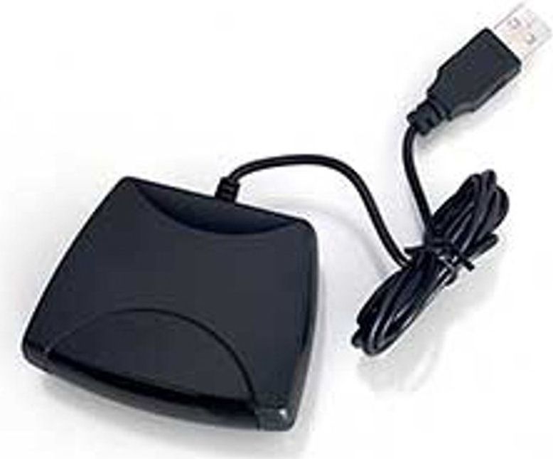 NABO - REMOTE Extra Kit - Afstandsbediening - Zwart - USB-programmeerder