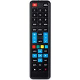 Superior Superieur-028 (Universele afstandsbediening, Infrarood), Afstandsbediening