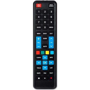 Superior Superieur-028 (Universele afstandsbediening, Infrarood), Afstandsbediening