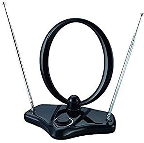 Superior Electronics - NAI-001 - Tv-antenne - Zwart - Versterking tot 30 dB