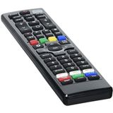 Superior - RC/UNI-TV Hisense - Afstandsbediening - Zwart