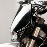 Racetech - V-Face - Koplamp - LED - E-goedgekeurd - 12V/35W H4