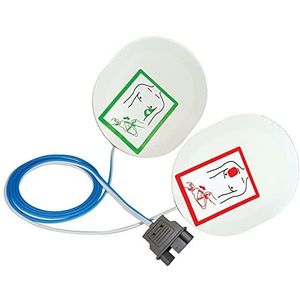 Compatibele platen voor Defib. inch Medical Corp.