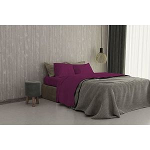 MaxColor Bed Fuchsia