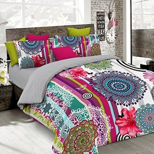 Kiosa beddengoed voor tweepersoonsbed