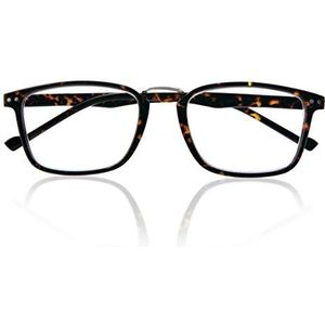 De Tomaso leesbril De Tomaso Mod. 506 Diottria + 2,50-20 g.