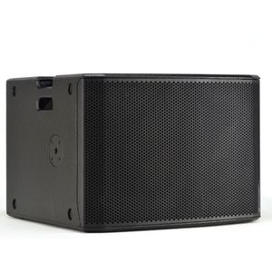dBTechnologies SUB 918 Subwoofer aktywny 18