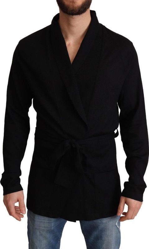 Dolce & Gabbana - Coltrui - Beige - Katoen