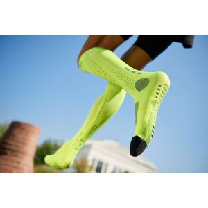 Floky Floky Run Up Lange Sokken - Sportwear - Volwassen