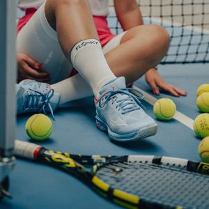 Floky Floky S-Mash Padel/Tennisokken - Sportwear - Volwassen