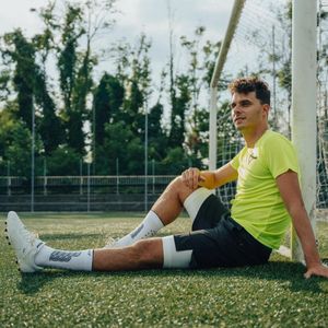 Floky Floky Axsist Voetbal Sokken - Sportwear - Volwassen