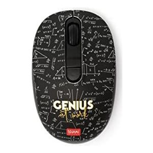 Legami - Draadloze muis met USB-ontvanger