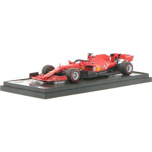 Ferrari SF1000 BBR Models Modelauto 1:43 2020 Sebastian Vettel Scuderia Ferrari BBRC242B Austrian