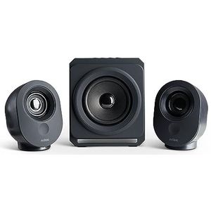 Nilox pc speaker 35w