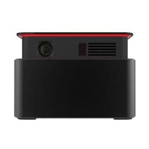NXVPWF02 Smart Touchscreen Wi-Fi 3840 x 2160 pixels DLP-projector 150 lumen
