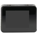 Nilox - Action Cam 4K Dive - Action Camera - Zwart - 4K/60 fps - Dubbel Display