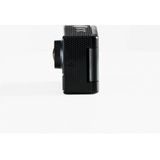 Nilox - V1 Flip - Actiecamera - 4K - Waterdicht - Inclusief 2 Batterijen