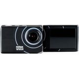 Nilox - V1 Flip - Actiecamera - 4K - Waterdicht - Inclusief 2 Batterijen