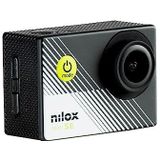 Nilox NXACMINISEAMZ01 actiesportcamera 20 MP 4K Ultra HD CMOS 56,2 g