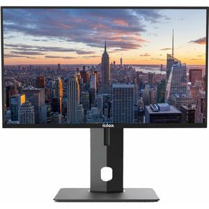 Nilox Nxm272kreg01 27´´ Qhd Ips Led 75hz Monitor