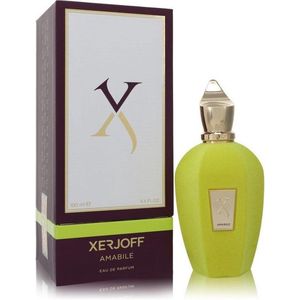 XERJOFF Collections V-Collection AmabileEau de Parfum Spray