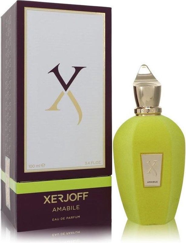 Xerjoff V Amabile Eau de Parfum 100 ml