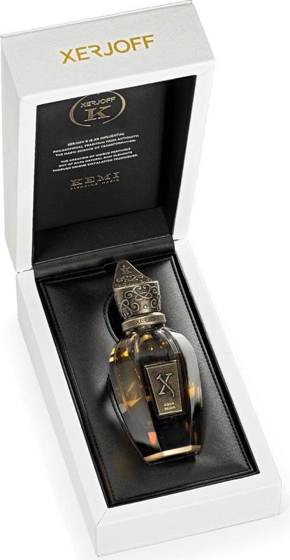 Xerjoff Kemi Collection Aqua Regia Parfum 100 ml