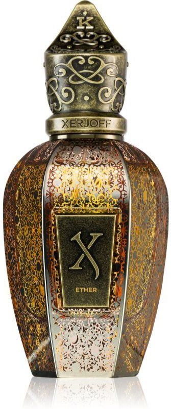 Blue ether parfum 50 ml