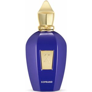 XERJOFF - Xerjoff V Soprano Eau de Parfum 50 ml (3700 € / 1 l)