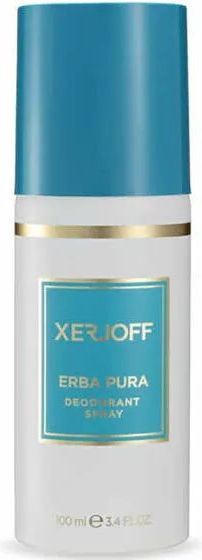 Xerjoff - Erba Pura - Deodorant Spray - Unisex - 100 ml