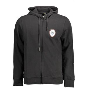 Cavalli Class - Sweatshirt - Zwart - Hoodie